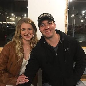 Meet your Posher, Brad